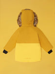 Cub the Lion - Kids Ski Jacket