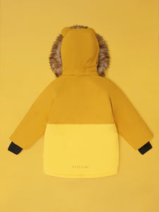 Cub the Lion - Kids Ski Jacket