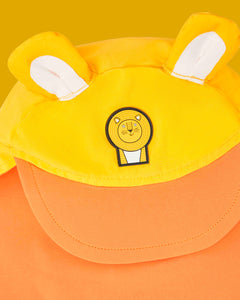 Cub the Lion - Kids Sun Cap