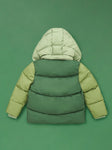 Roarsome Puffer Jacket - Forest Green