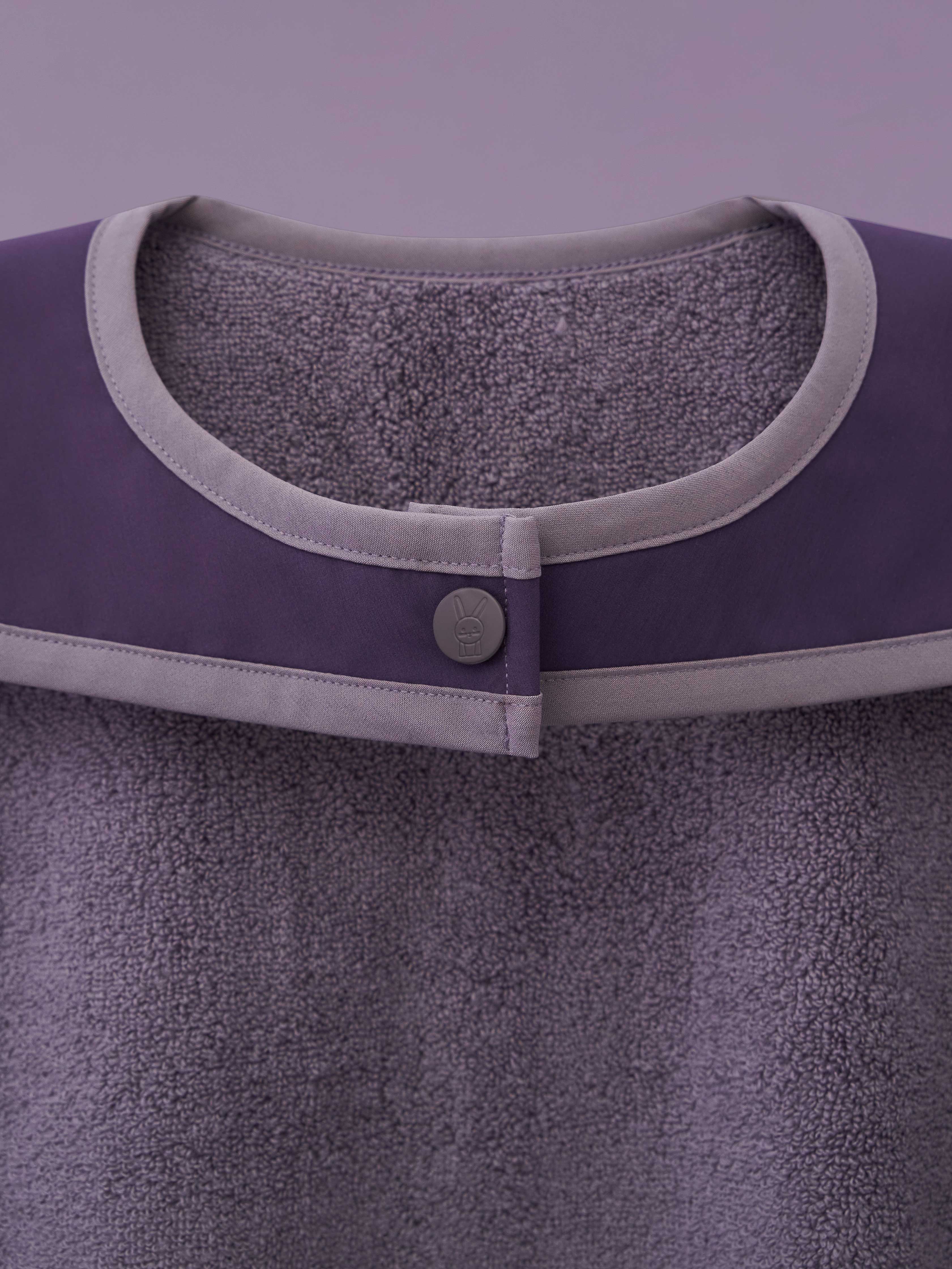 Hop the Bunny - Superhero Towel Cape