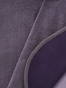 Hop the Bunny - Superhero Towel Cape