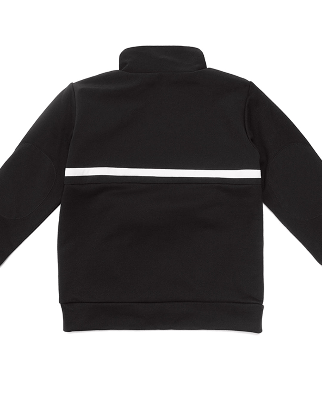 Patch the Panda - Quarter Zip