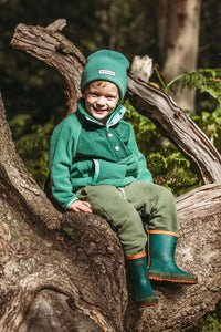 Spike the Dinosaur - Fleece