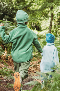 Spike the Dinosaur - Fleece