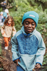 Reef the Shark - Fleece