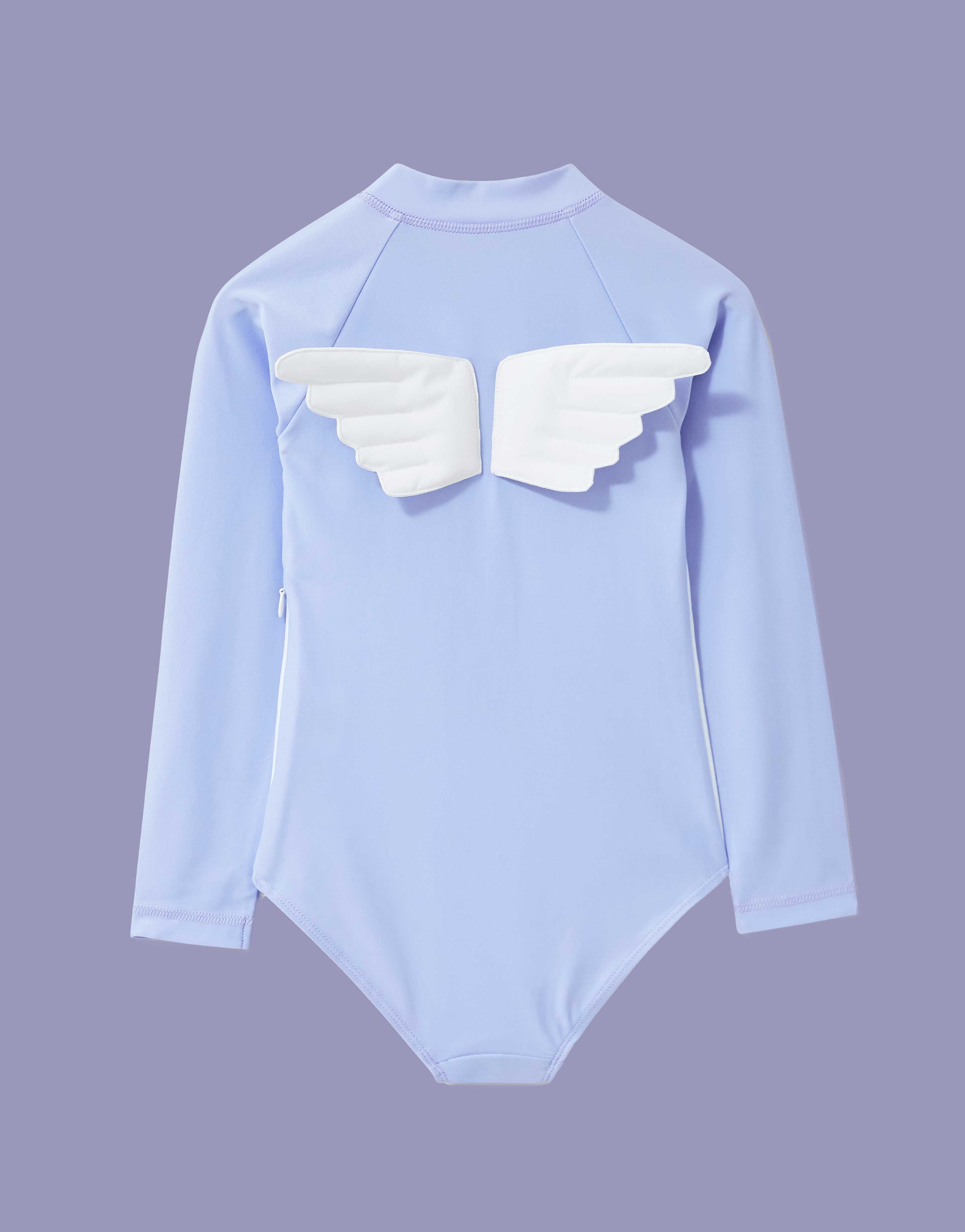 Sparkle the Unicorn - Kids Swim Suit