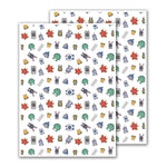 Augmented Reality Wrapping Paper