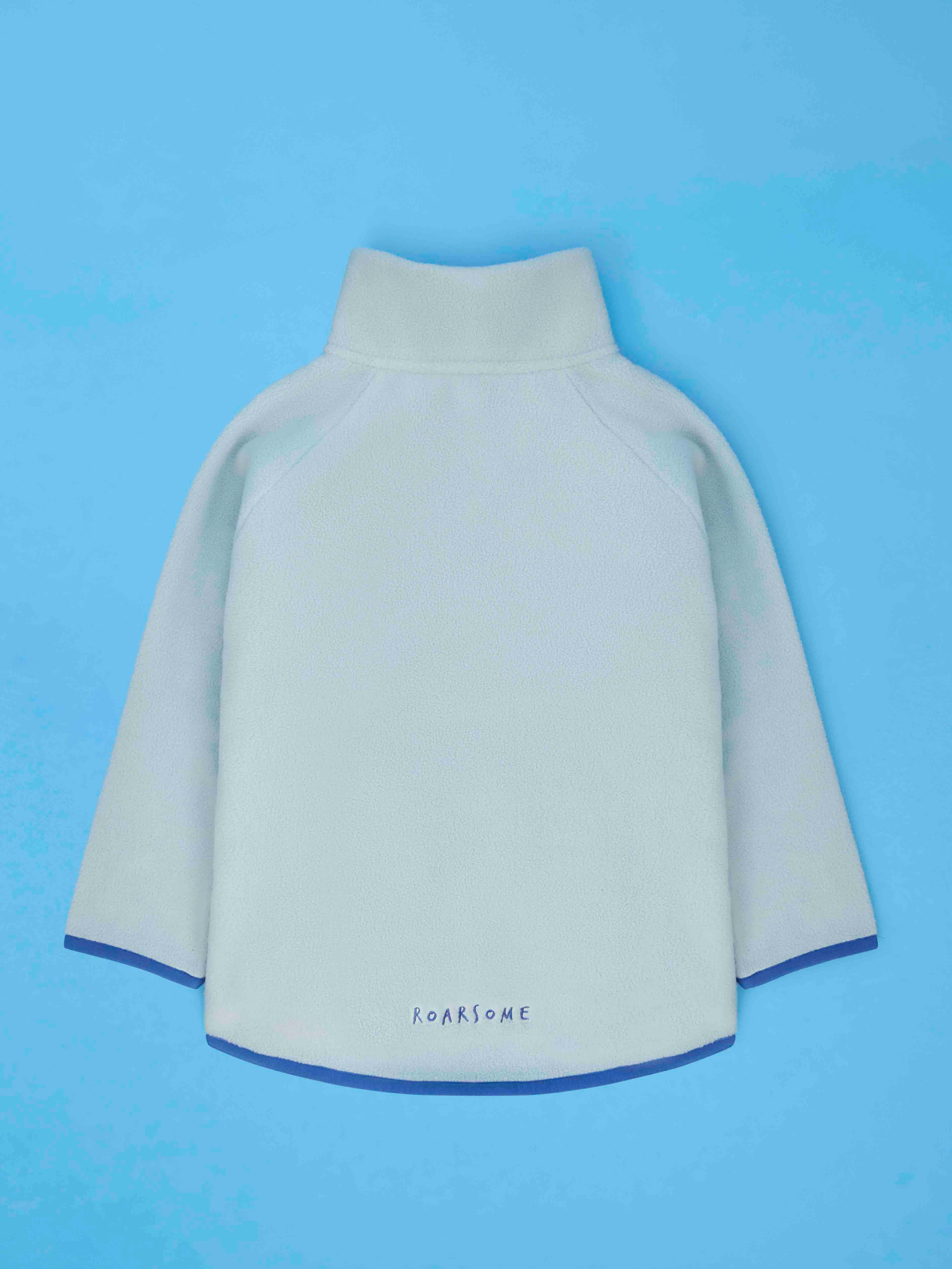 Reef the Shark - Fleece