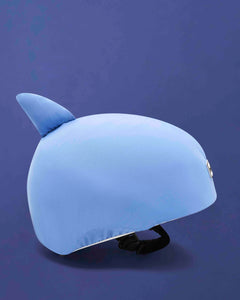 Reef the Shark - Kids Helmet Cover
