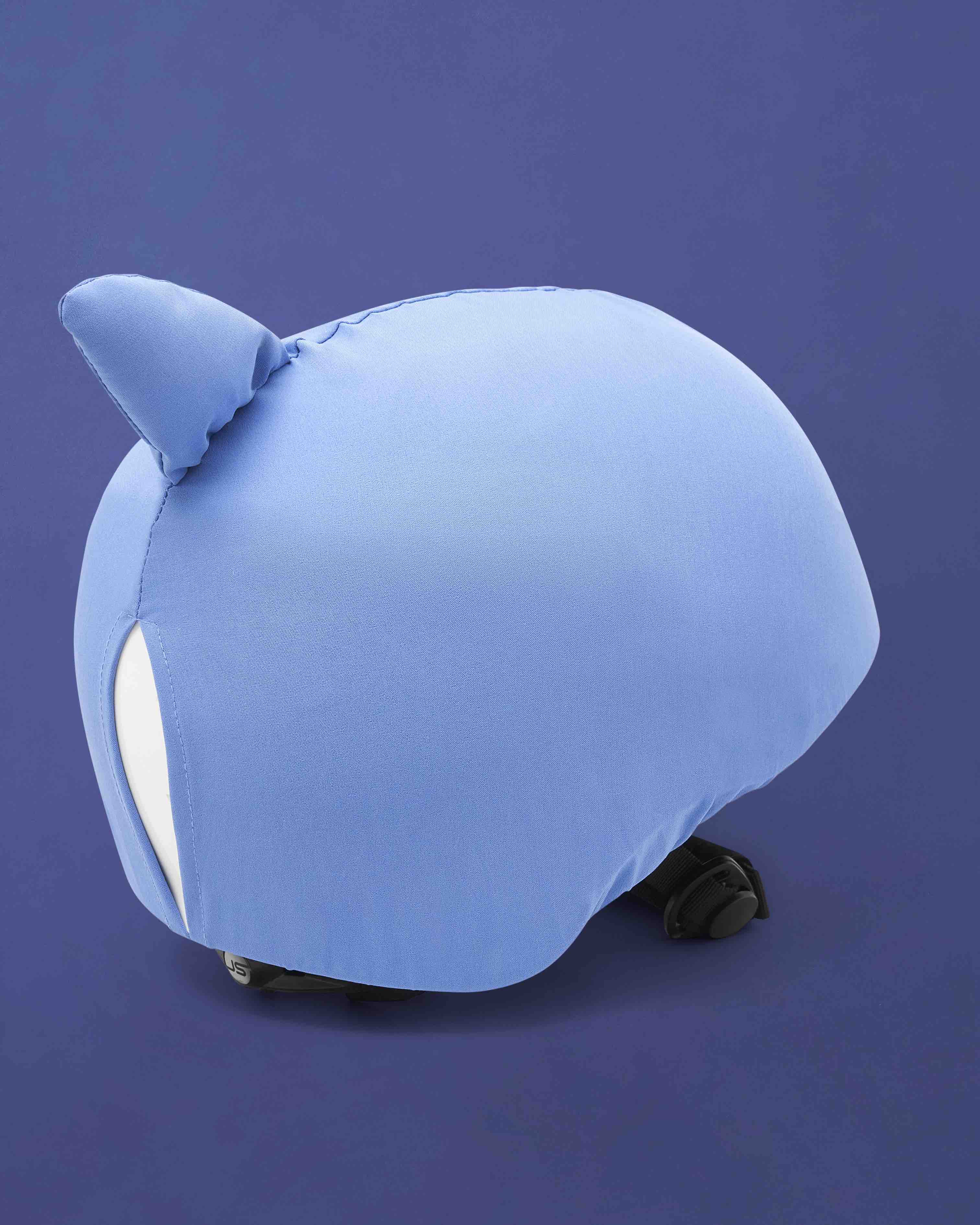 Reef the Shark - Kids Helmet Cover