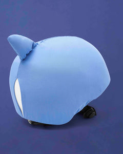 Reef the Shark - Kids Helmet Cover