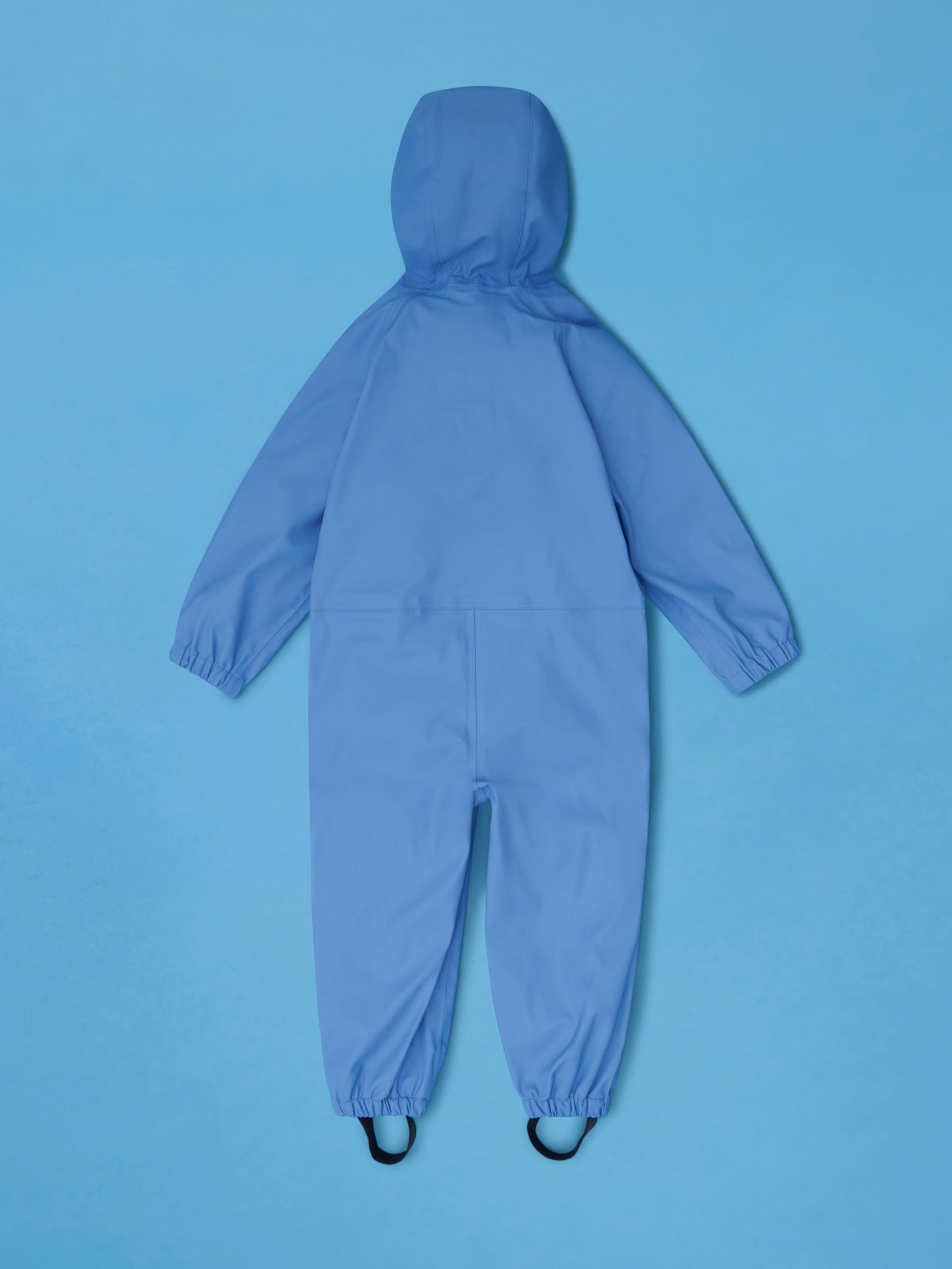 Reef the Shark - Kids Puddle Suit