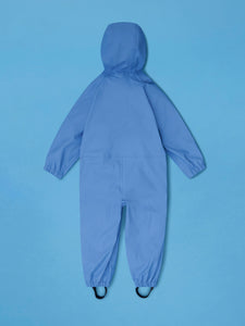 Reef the Shark - Kids Puddle Suit