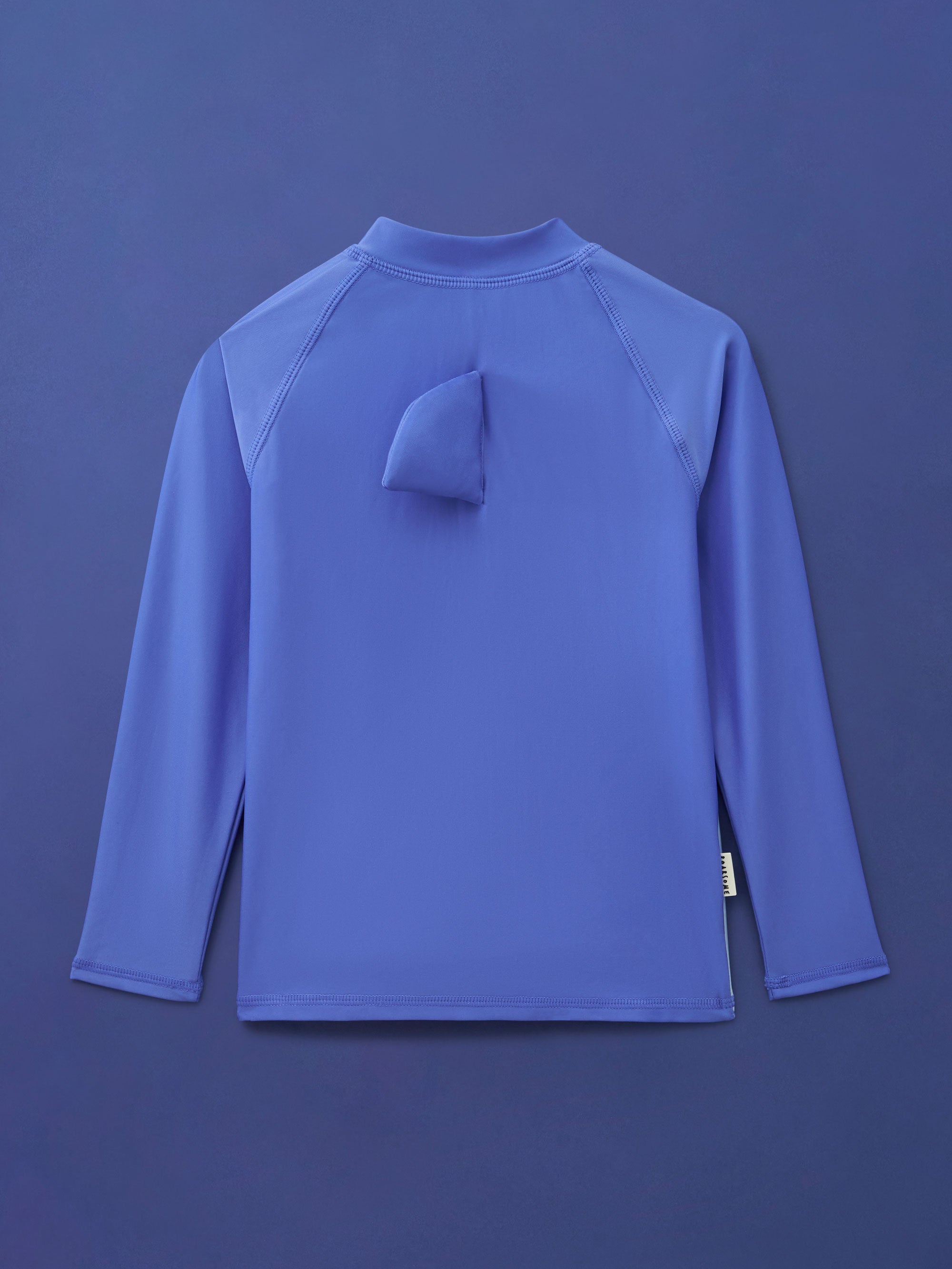 Reef the Shark - Kids Rash Vest