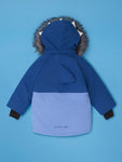 Reef the Shark - Kids Ski Jacket