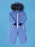 Reef the Shark - Kids Snow Suit