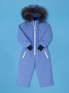 Reef the Shark - Kids Snow Suit