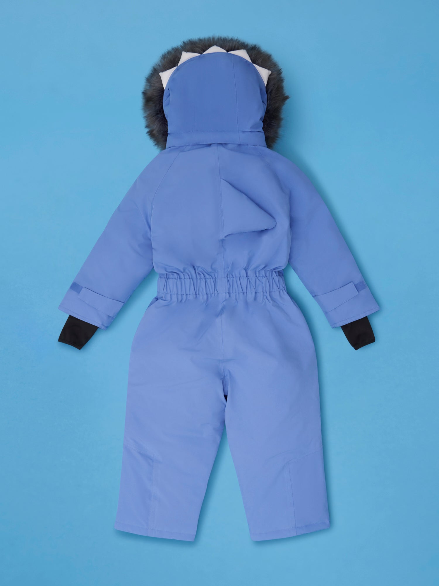 Reef the Shark - Kids Snow Suit
