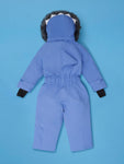 Reef the Shark - Kids Snow Suit