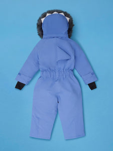 Reef the Shark - Kids Snow Suit