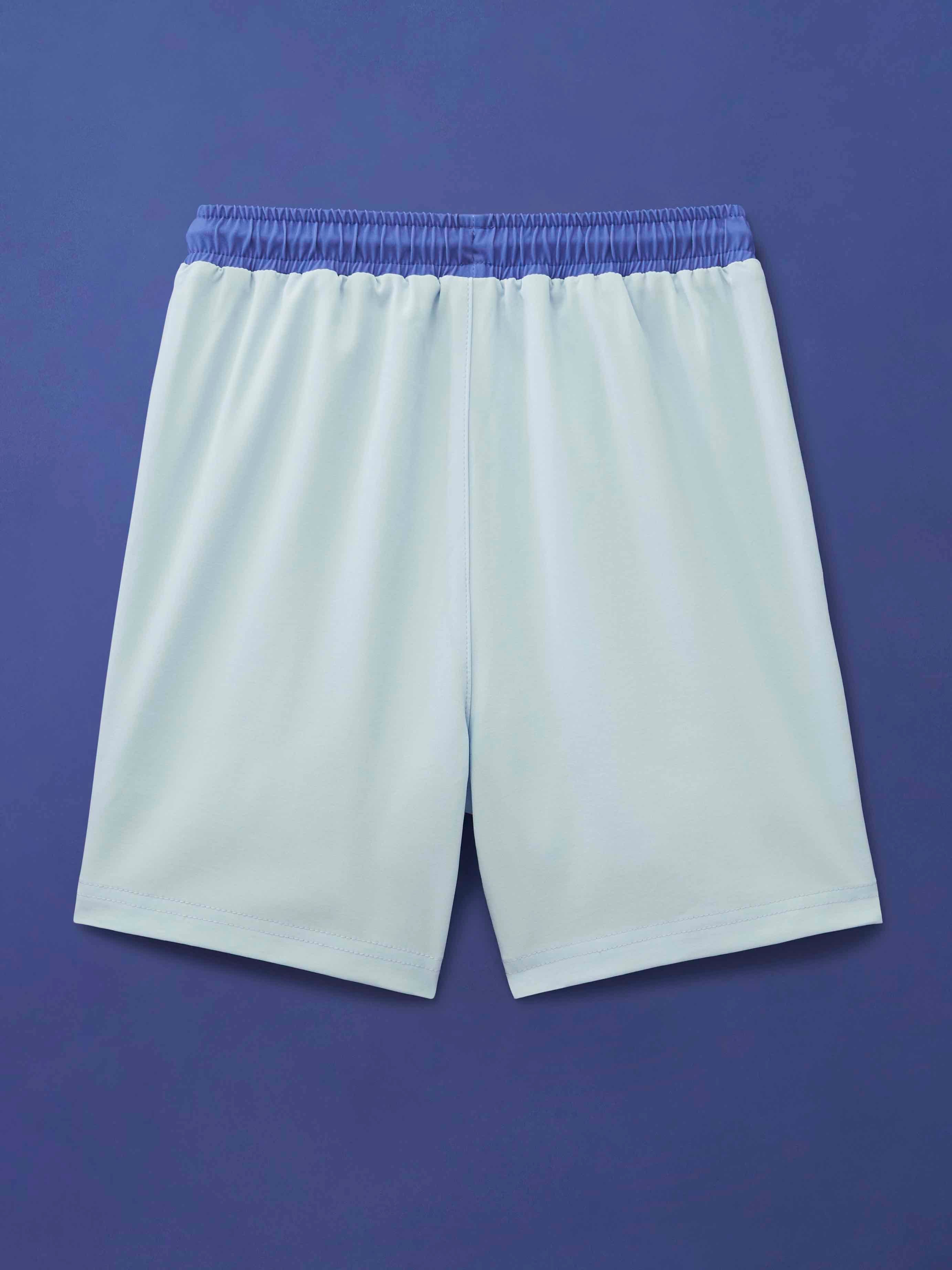 Reef the Shark - Kids Swim Shorts