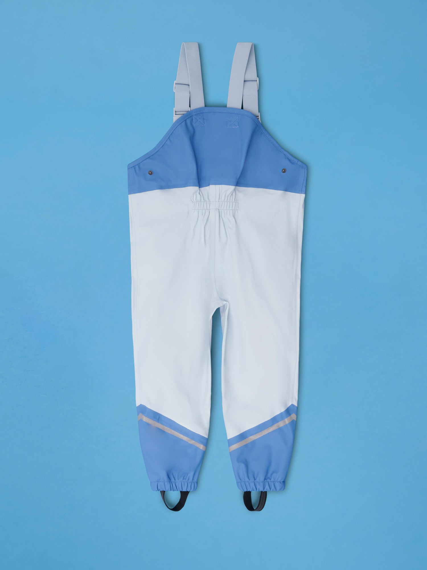 Reef the Shark - Kids Waterproof Trousers