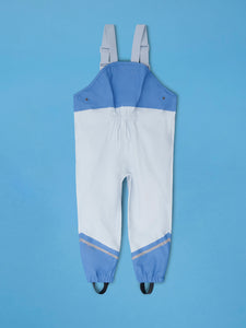 Reef the Shark - Kids Waterproof Trousers