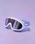 Lilac/Pink - Swimming Goggles