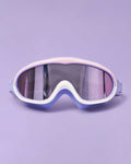 Lilac/Pink - Swimming Goggles