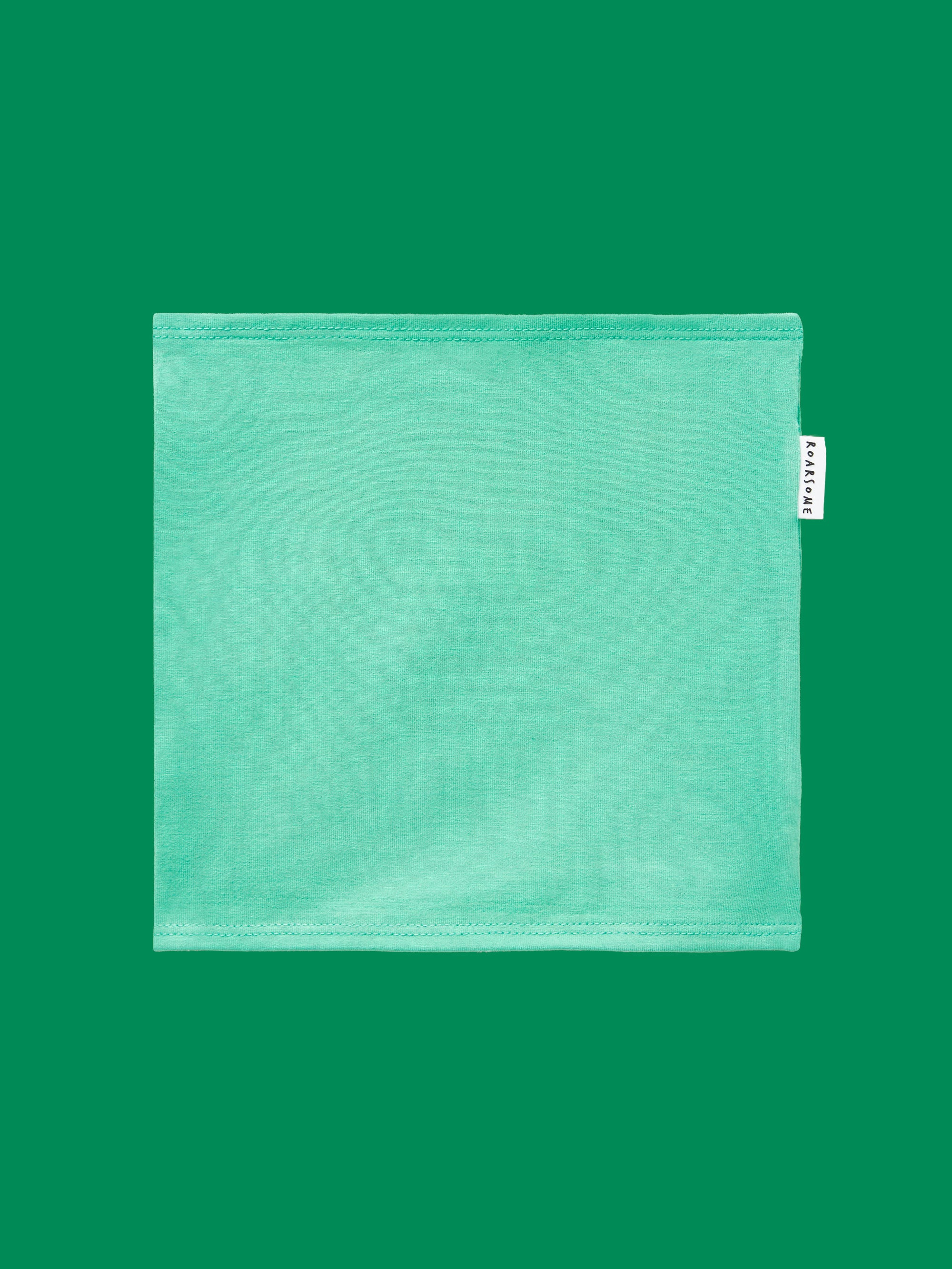 Bamboo Snood - Misty Green