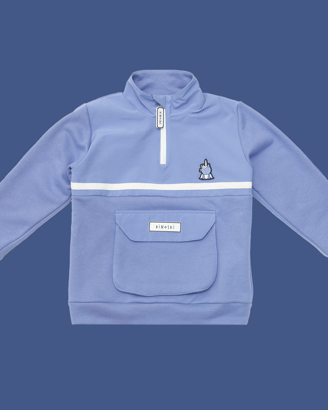 Sparkle the Unicorn - Quarter Zip