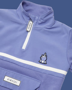 Sparkle the Unicorn - Quarter Zip