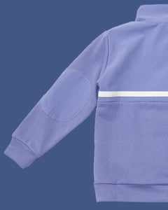 Sparkle the Unicorn - Quarter Zip