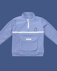 Sparkle the Unicorn - Quarter Zip