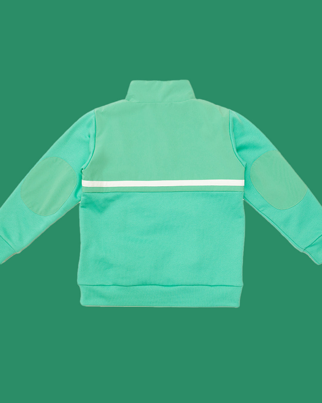 Spike the Dinosaur - Quarter Zip