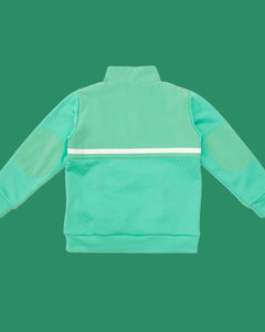 Spike the Dinosaur - Quarter Zip