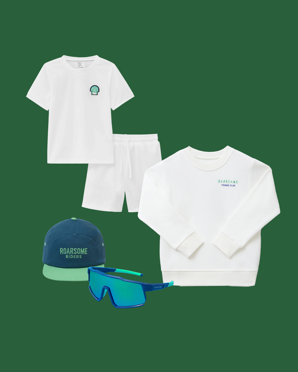 Tennis Bundle