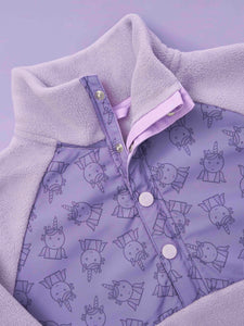 Sparkle the Unicorn - Fleece