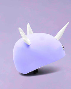 Sparkle the Unicorn - Kids Helmet Cover