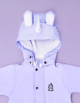 Sparkle the Unicorn - Kids Raincoat