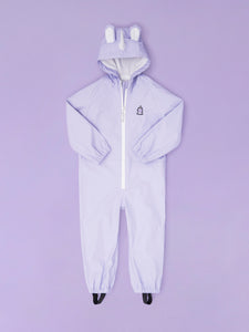 Sparkle the Unicorn - Kids Puddle Suit