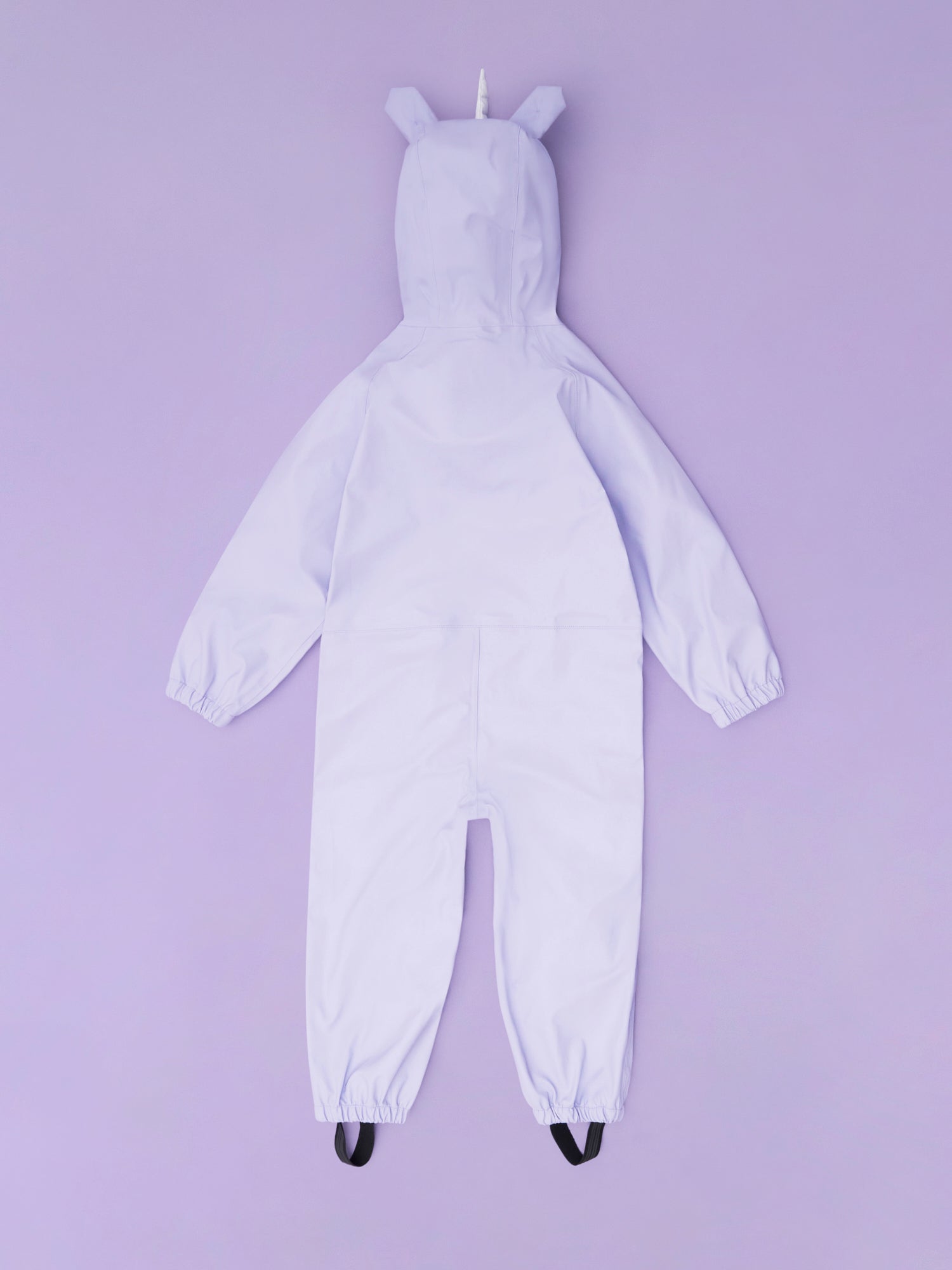 Sparkle the Unicorn - Kids Puddle Suit