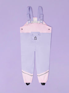 Sparkle the Unicorn - Kids Waterproof Trousers