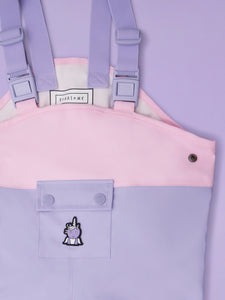Sparkle the Unicorn - Kids Waterproof Trousers