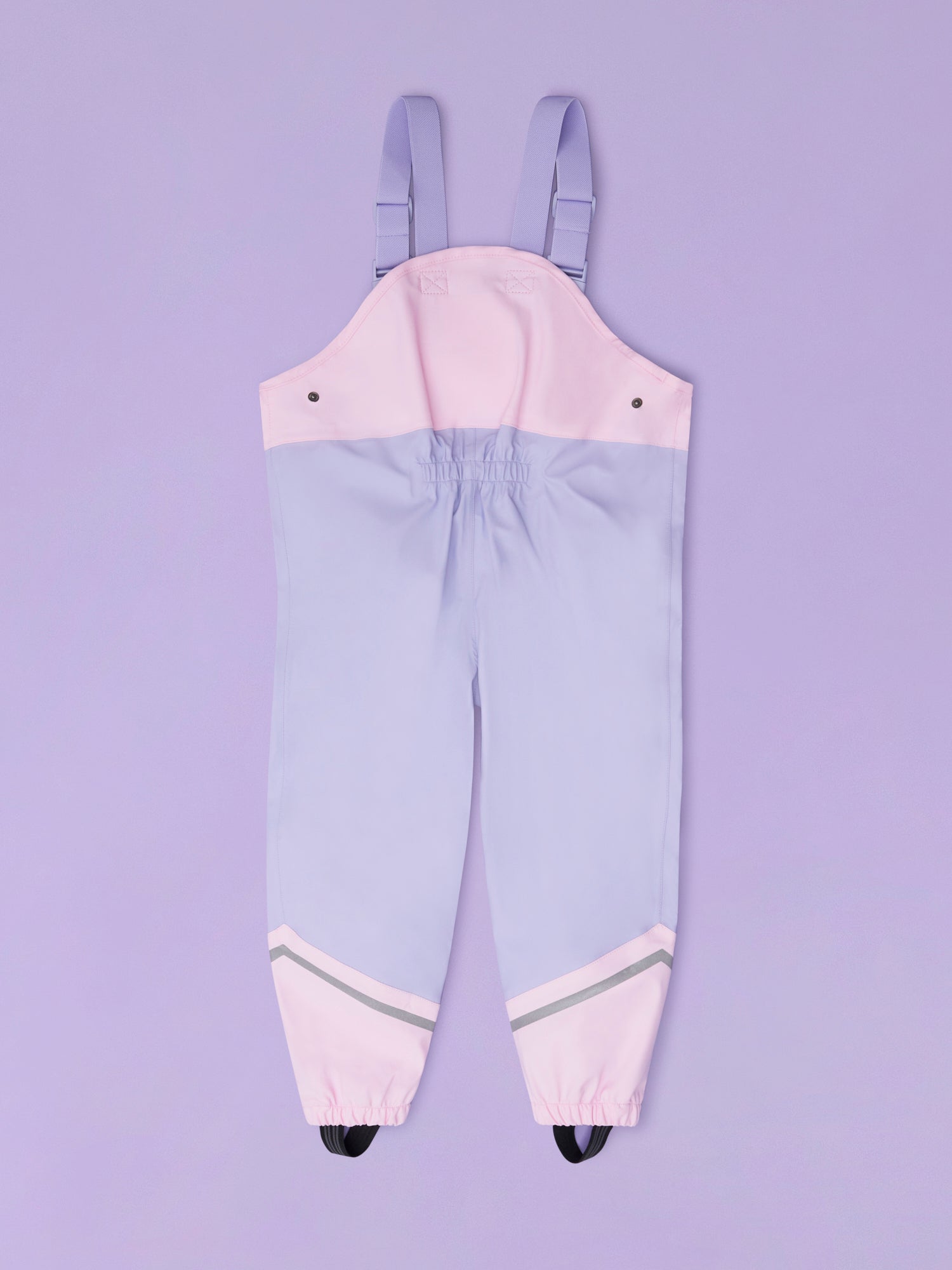 Sparkle the Unicorn - Kids Waterproof Trousers