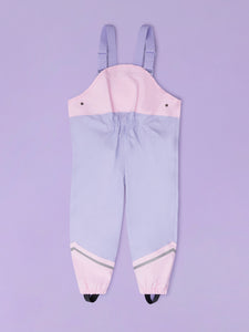 Sparkle the Unicorn - Kids Waterproof Trousers