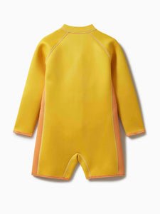 Cub the Lion - Kids Wetsuit