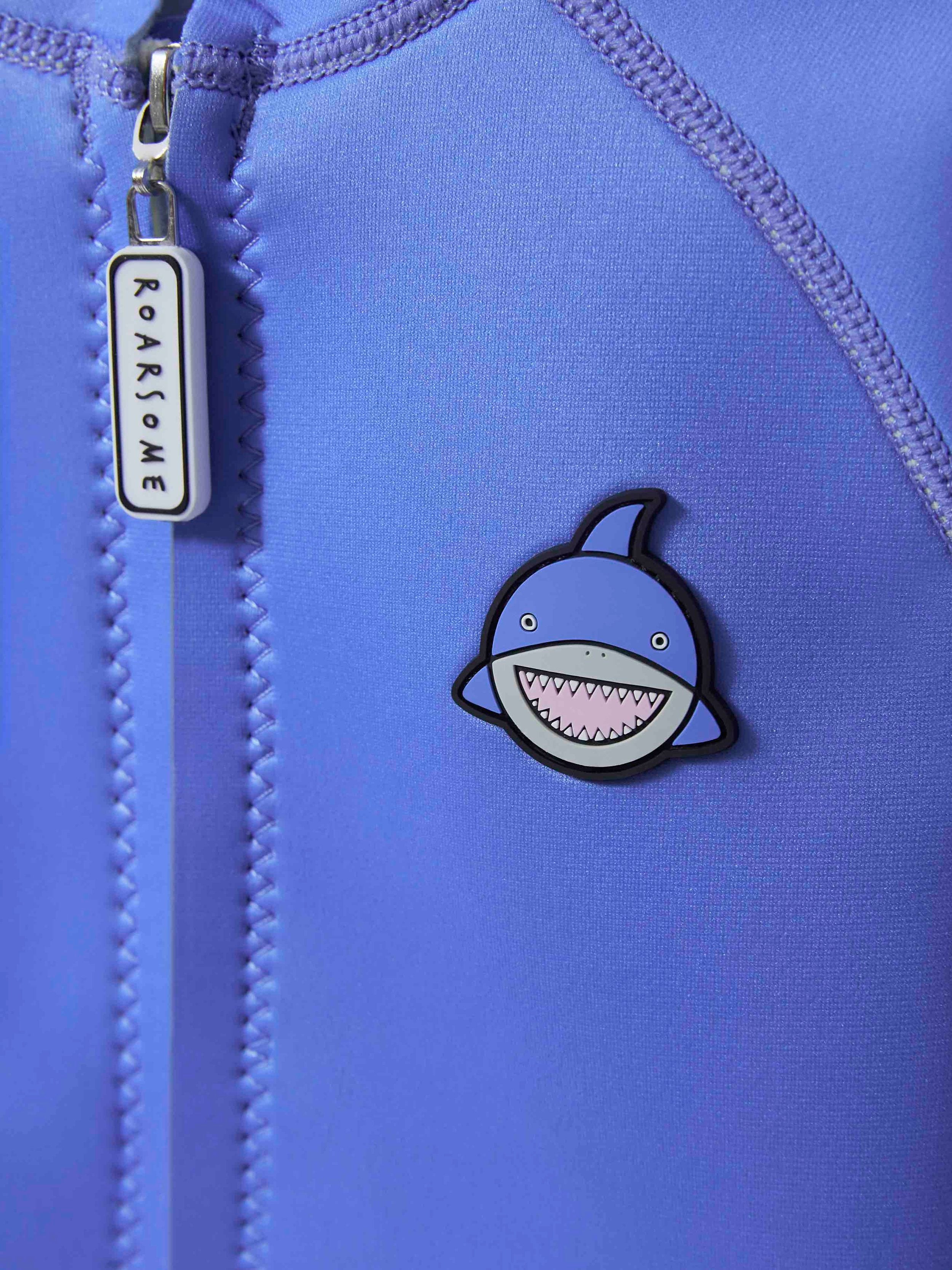 Reef the Shark - Kids Wetsuit