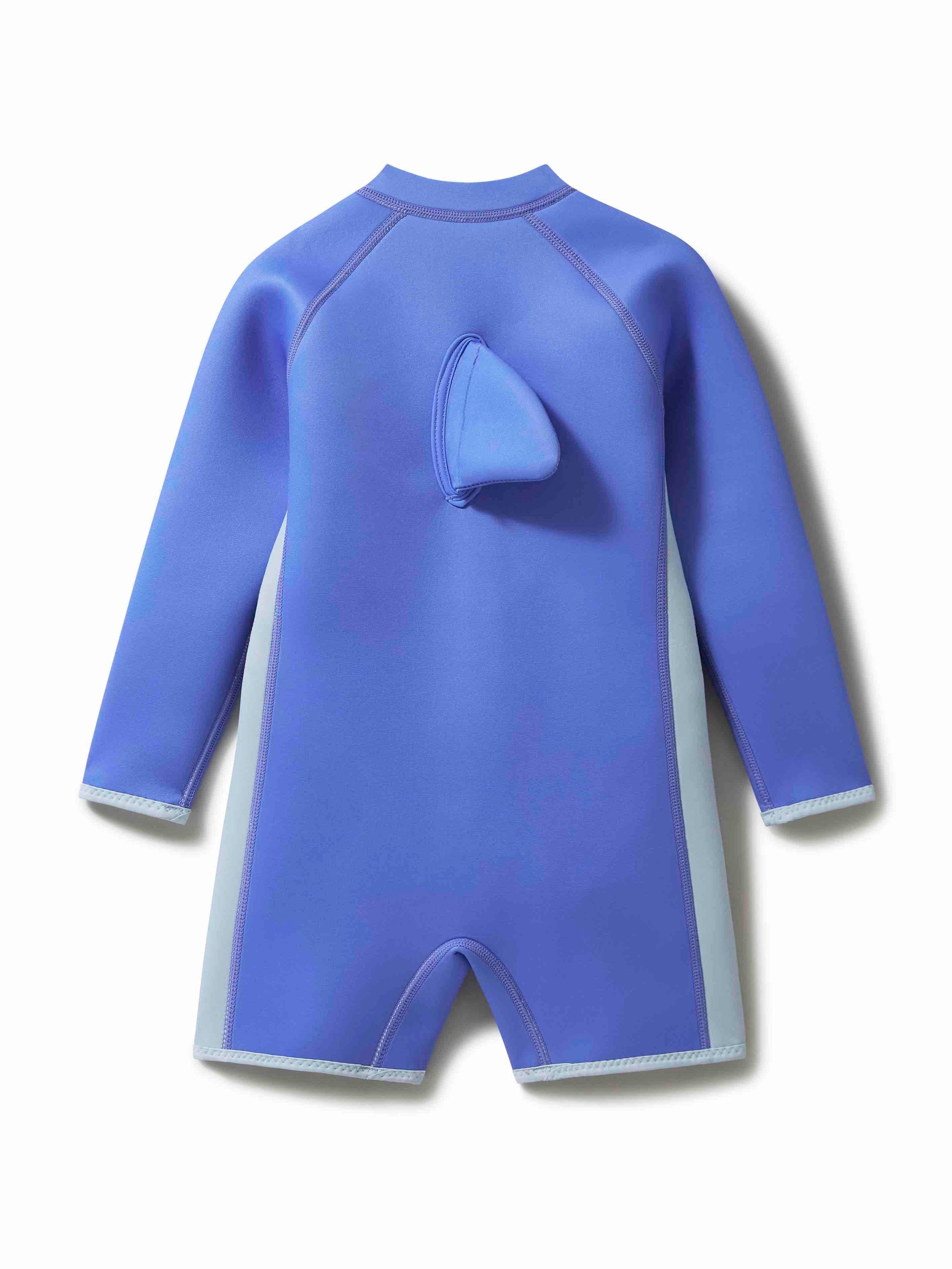 Reef the Shark - Kids Wetsuit